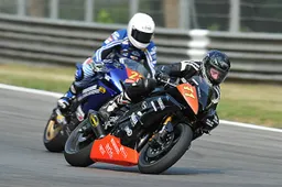 Superstock 600: a Misano 33 piloti all'assalto della vittoria