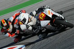 Superstock 600: tappa al Nurburgring con doppio confronto