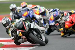 Superstock 600: la corsa al titolo riparte in Germania