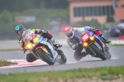 FIM EWC: Superstock attesa al gran finale alla 8 ore di Oschersleben