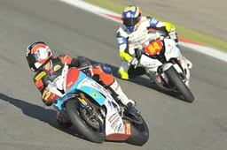 Superstock 600: le novità regolamentari del 2013