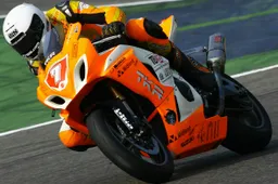 Superstock 1000: test a Portimao a pochi giorni dal via