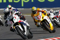 Superstock 1000: la stagione 2011 in diretta su Eurosport