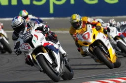 Superstock 1000: gli highlights della tappa del Nurburgring
