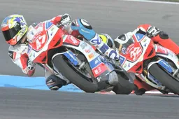 Superstock 1000: le novità regolamentari della stagione 2013