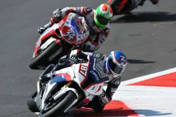 Superstock 1000: la corsa alla FIM Cup riparte da Misano