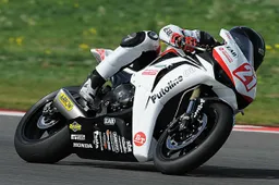 Superstock 1000: tappa al Nurburgring per il secondo posto