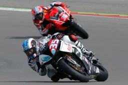 Superstock 1000: la FIM Cup diventa Europeo, sparirà nel 2017 il CEV SBK