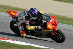 Superstock 600: dal diluvio di Misano si va ad Alcaniz