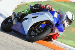 Superstock 600: Josh Elliott passa a Yamaha per il 2011