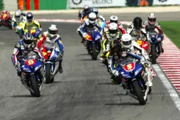 Superstock 600: via a Portimao, caccia a nuovi talenti