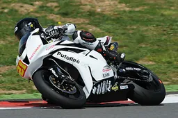 Superstock 600: a Valencia ancora Francia Vs Italia