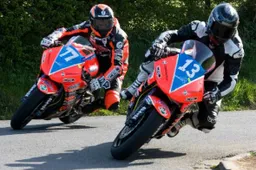 Tourist Trophy: nel 2012 tornano le Lightweight, ma sono le SuperTwins