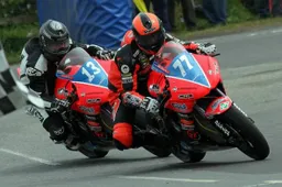 Tourist Trophy: prende forma il Lightweight TT 2012 con le SuperTwins