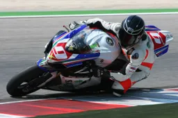 Supersport: Suriano Racing vicino all'accordo con Triumph