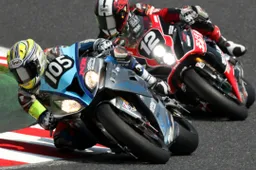Stravolti i Suzuka Try Out per la 8 ore 2020