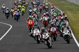 Suzuka 300 km: vince Yoshimura Suzuki, gara segnata dalla pioggia