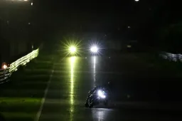 Endurance FIM EWC: Calendario 2019/2020 con la novità Sepang