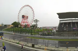 8h Suzuka: Top 10 Trial cancellato per maltempo, Yamaha in pole