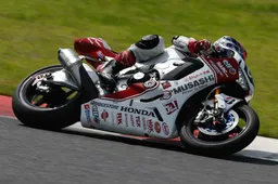 8h Suzuka Test HARC-PRO Honda ancora davanti a tutti