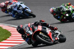 8 ore di Suzuka 2020: ecco i team ammessi al via