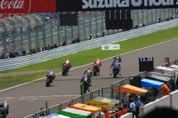 8 ore di Suzuka 2020: in definizione la lista dei team ammessi