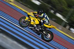 FIM EWC: No Limits punta in alto con Scassa, Gamarino e Mazzina