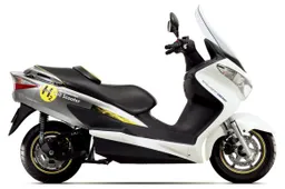 Accordo tra Suzuki e Intelligent Energy