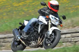 Suzuki Demo Ride Tour a Roma