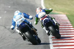 Suzuki Gladius Cup: quarta edizione del monomarca di Suzuki e FMI