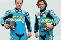 MotoGP: Capirossi "Entusiasta di percorrere un giro del TT"