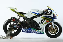 BSB: ufficiale, sarà Worx il nuovo sponsor Crescent Suzuki