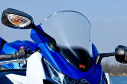 Accessori Suzuki GSX-R 1000 2012
