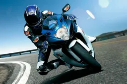 Accessori Suzuki GSX-R 600 e 750