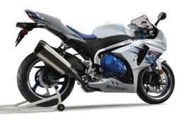 Suzuki GSX-R 1000 Premium Edition
