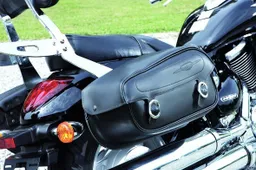 Suzuki Intruder M800