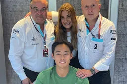 Moto3 UFFICIALE Foggia-Suzuki per Leopard Racing nel 2022