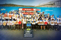 MotoGP: Suzuki tanti stop e clamorosi ritorni, mai dire mai...