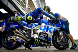Suzuki, la conferma ufficiale: addio a MotoGP e Mondiale Endurance