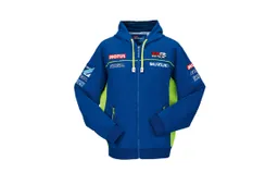 Suzuki Motorsport Collection