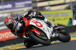 American Superbike: Kurtis Roberts correrà a Mid-Ohio