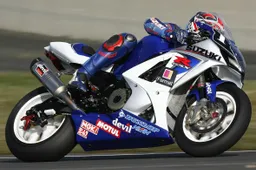 World Endurance: Meliand conferma i programmi Suzuki SERT