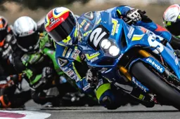 Rivoluzionato il calendario FIM EWC: Suzuka confermata, Bol d'Or finale