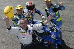 Endurance: Suzuki S.E.R.T. arricchisce il proprio palmares