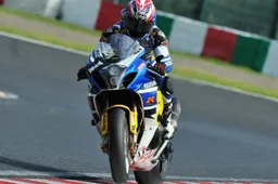 Endurance: la classifica di campionato dopo la 8 ore di Suzuka 2011