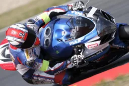 Endurance: Suzuki S.E.R.T. 2014 con Philippe, Delhalle e Nigon