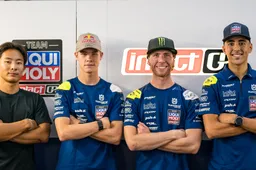 Intact GP, gli annunci 2024 tra Moto2 e Moto3: novità Agius e Suzuki
