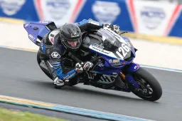 Campionato Francese Superbike: tutte le curiosità