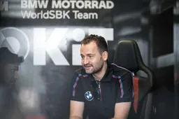BMW, futuro in Superbike ancora incerto: Blusch spiega la situazione