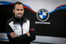 BMW in MotoGP nel 2027, lavori in corso: oltre alle gare c'è di più
